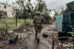 Елітні спецпризначенці піднімаються в бойовому рейтингу ЗСУ: "Омега" нищить ворога і рветься в топ