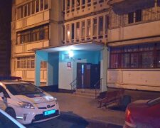 Стрельбу открыли в многоэтажке под Одессой, есть пострадавшие: кадры и что известно