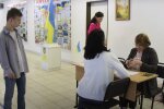 Безкоштовні продукти для пенсіонерів у Полтаві