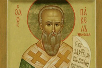День Павла Исповедника: как избежать неприятностей на ближайший год, приметы и запреты 19 ноября