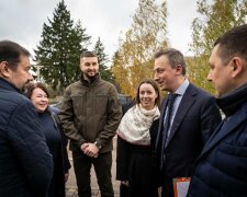 Епоха "екологічних рейнджерів": Мінекономіки відмовляється від "карального" контролю та дає старт реформі, залучаючи ветеранів