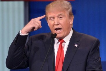 Трамп думает