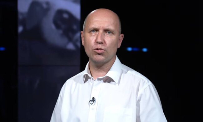 Экскурс в историю с Русланом Бизяевым: об итальянском фашизме 30-х годов ХХ века