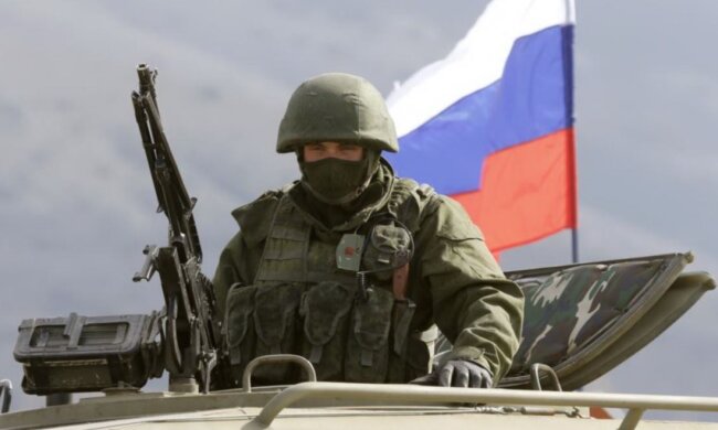 военные учения, учения РФ