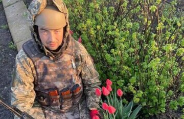 Жизнь Героя из Одессы оборвалась на фронте: "Потерял слух, но отказался уезжать домой"