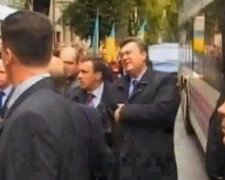 Студент, що кинув яйце в Януковича, несподівано отримав топ-посаду: "Через 16 років став..."