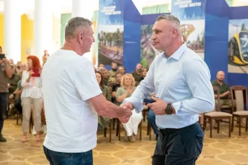 Кличко