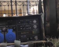 "Українська команда" доставила бійцям аеророзвідки зарядні станції "Буревій": допоможуть нищити ворога