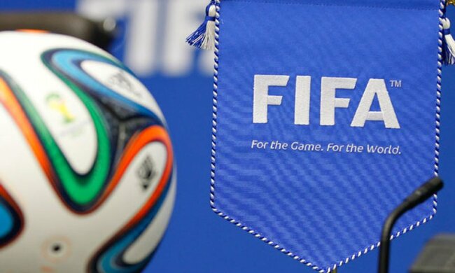 ФИФА