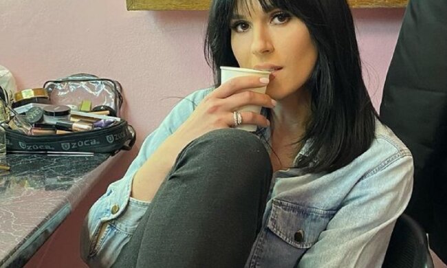 Маша Ефросинина