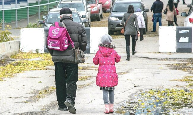 "Повністю втрачені для України": історія луганських дітей приголомшила українців