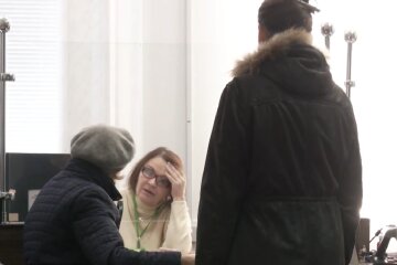 Выплаты для ВПЛ с 1 ноября в Кировоградской области:
