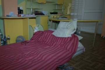 Бесплатное жилье для ВПЛ в Кировоградской области