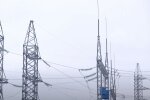 Отключение света в Днепропетровской области 16 мая
