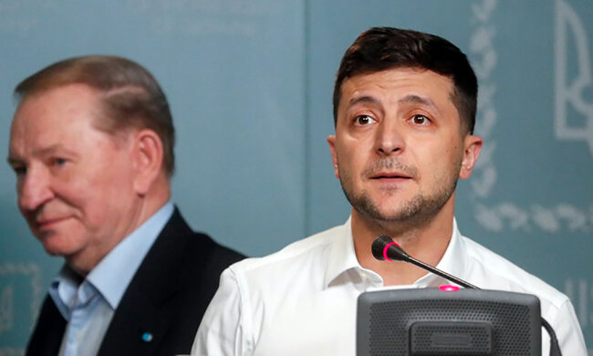 Береза розповів про Мінські домовленості і формулу Штайнмаєра: «це був дипломатичний виверт»