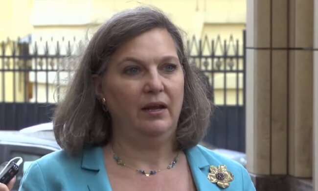 Вікторія Нуланд