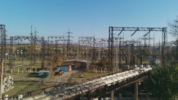 Кабмін зобов'язується забезпечити постачання газу на Луганську ТЕС на період транспортної блокади РФ