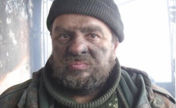 "Я ледь дихаю, просто пожалійте": українського кіборга зсередини поїдає рак, герой потребує допомоги