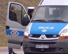 польская полиция