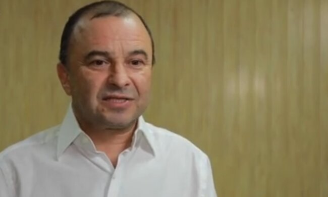 Виктор Павлик
