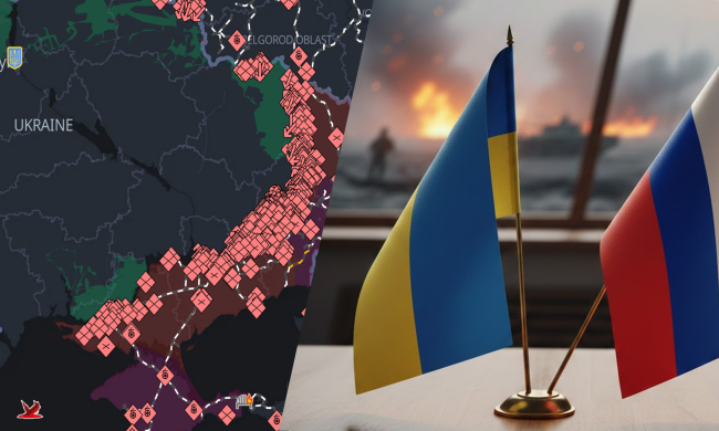 мирні перемовини