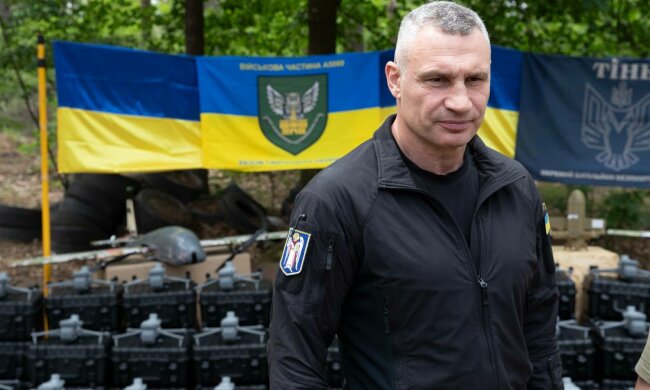 Кличко