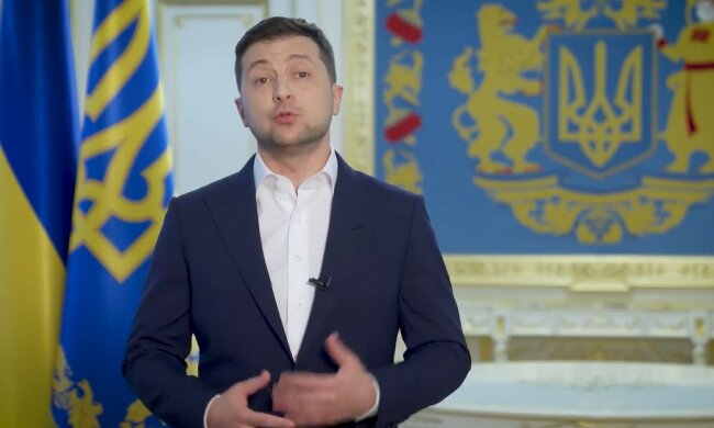 Владимир Зеленский