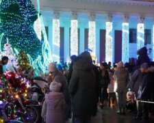 Новий 2022 рік і Різдво: синоптики попередили, що буде з погодою в Одесі