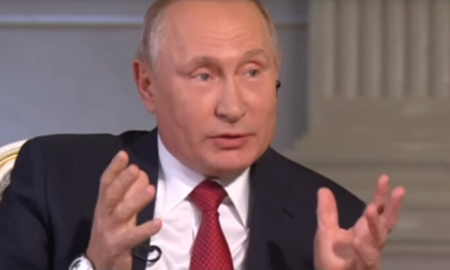 Путин собрался без труда забрать "исконные территории" в Украины: "нужно готовиться..."