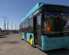 Нова система оплати за проїзд у Вінниці