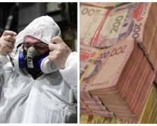 В Одессе чиновники  закупили средства защиты по заоблачным ценам: "не для медиков, а ..."