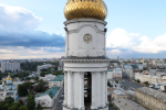 Прогноз погоды на неделю в Харьковской области.