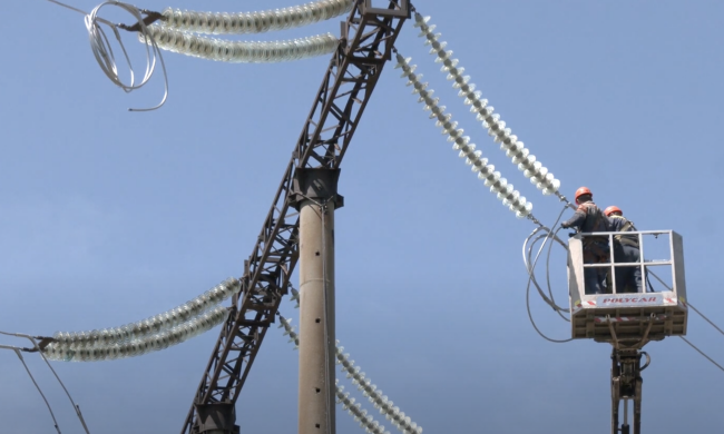 Графіки відключення світла в Волинській області