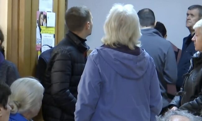 Підвищення тарифів на комунальні послуги в Полтавській області