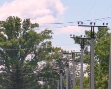 Графіки відключення світла у Дніпропетровській області на 1 липня
