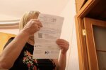 Платежи за тепло летом в Запорожье