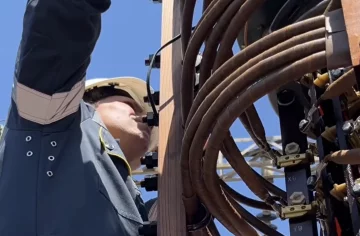 Графіки відключення світла в Волинській області