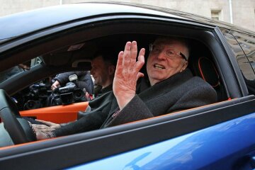 жириновский