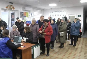 Робота для пенсіонерів у Чернівецькій області