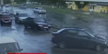 Авто полиции сбило маленького украинца, врачи не смогли спасти: детали трагедии