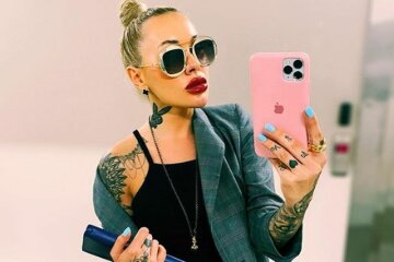 Ірина Морозюк