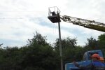 Графики отключения света в Николаевской области