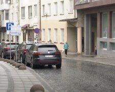 Підвищення тарифів у Луцьку