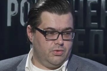 Прокип рассказал, куда делись три миллиарда долларов, выигранные «Нафтогазом» через Стокгольмский арбитраж