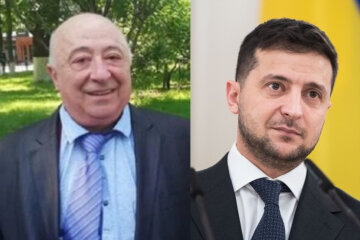 В "Слуге народа" заступились за отца Зеленского: "если для него важны 2500 гривен..."