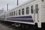 Новий графік руху поїздів з Києва