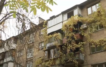 Отключение газа во Львовской области