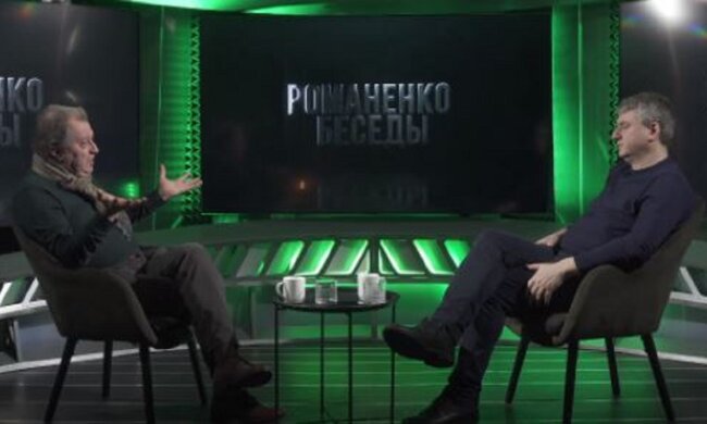 Дацюк розповів, як Україні стати найкращою в Європі