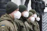 Бійців ВСУ і Нацгвардії виводять на вулиці Одеси: зроблено важливе попередження