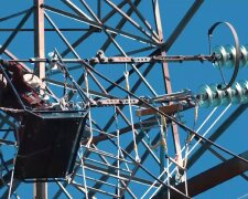 Графіки відключення світла в Одеській області на 14 квітня